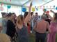 Barbecue des familles à la Palmeraie Résidence La Palmeraie Caen