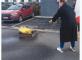 Formation incendie Résidence La Palmeraie Caen