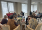 Rencontre avec Doucalinou Résidence La Palmeraie Caen