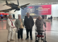 Sortie au Mémorial de Caen Résidence La Palmeraie Caen